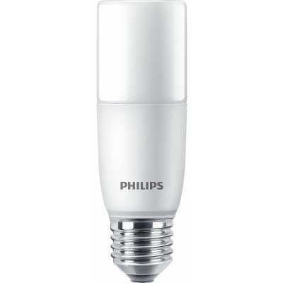 Philips LED žárovka T38 E27, 9,5W, A60, 3000K P814512 – Hledejceny.cz