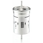 Palivový filtr MANN-FILTER WK 730/1 (WK730/1) | Zboží Auto