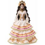 Barbie Signature Sběratelská Dia De Los Muertos – Zboží Dáma