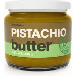 GymBeam Pistáciové máslo 340 g – Zboží Dáma