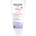 Weleda Baby Pleťový krém zklidňující 50 ml – Zboží Dáma
