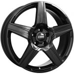 CMS C34 7x17 5x108 ET42 black gloss – Zbozi.Blesk.cz