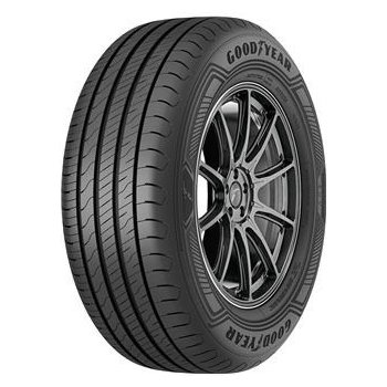 Goodyear EfficientGrip 2 255/60 R18 112V