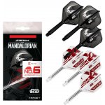STAR WARS TARGET K-Flex Mandalorian 6 ks – Hledejceny.cz