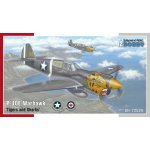 Special Hobby Curtiss P 40E Warhawk ‘Tigers and Sharks’ 1:72 – Hledejceny.cz