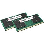 Kingston DDR5 32GB 5600Mhz (2x16GB) KVR56S46BS8K2-32 – Zboží Mobilmania