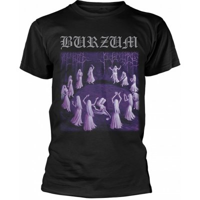 Burzum tričko Witches Dancing