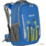 Boll School Mate Giraffe modrá – Zboží Mobilmania