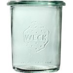 Weck zavařovací sklenice Sturz 12 x 160 ml – Zboží Dáma Weck zavařovací sklenice Sturz 12 x 160 ml – Zboží Dáma