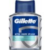 Gillette Series Arctic Ice voda po holení 100 ml