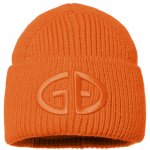 Goldbergh Dámská čepice Valerie Beanie Negroni – Hledejceny.cz