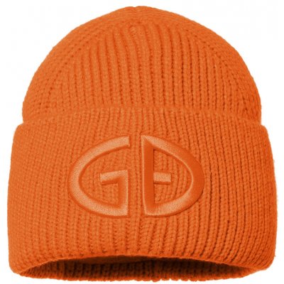 Goldbergh Dámská čepice Valerie Beanie Negroni – Hledejceny.cz