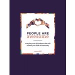 People Are Awesome - Emma Hill – Hledejceny.cz