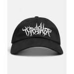 THRASHER THORNS OLD TIMER HAT Black – Hledejceny.cz