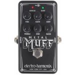 Electro Harmonix Nano Metal Muff – Zboží Mobilmania