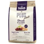 bosch Plus Ostrich & Potato 1 kg – Hledejceny.cz