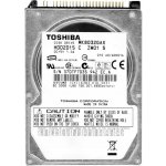 Toshiba 80GB PATA IDE/ATA 2,5", MK8032GAX – Hledejceny.cz