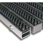 Floma Alu Super Cfl-S2 Šedá 100 x 100 x 2,7 cm – Sleviste.cz