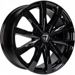 Tomason TN28 7,5x18 5x118 ET53 black polished | Zboží Auto
