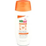 Sebamed opalovací mléko SPF50 150 ml – Sleviste.cz