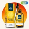 Vitamín a minerál Woldo Health Vitamín D3 1000 IU kapky 50 ml 1750 kapek