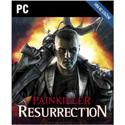 Painkiller: Resurrection – Hledejceny.cz