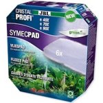 Filtrační médium JBL SymecPad II CristalProfi e4/7/901-2 60291 – Sleviste.cz