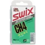 Swix CH4 zelený 60g – Zboží Mobilmania