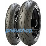 Pirelli Diablo Rosso III 130/70 R16 61W | Zboží Auto
