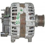 alternátor VW Golf VII 5G0 1,6 TDI 81 kW CRK CXM 03L903023K