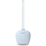 BabyOno silikon pouzdro na dudlík se zipem modrá – Sleviste.cz