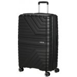 American Tourister FLYTWIST SPINNER 78/29 TSA Shadow Black 101 l – Zbozi.Blesk.cz