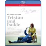 Wagner: Tristan Und Isolde BD – Hledejceny.cz