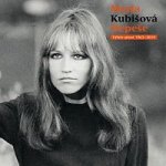 Marta Kubišová - Depeše - LP - Marta Kubišová – Sleviste.cz