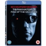 Terminator 3 - Rise Of The Machines BD – Hledejceny.cz