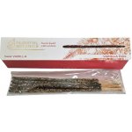 Tulasi Blissful Botanics Vanilla indické vonné tyčinky 8 ks – Hledejceny.cz