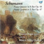 Schumann - Piano Quintet Op. 44; Piano Quartet Op. 47 – Hledejceny.cz