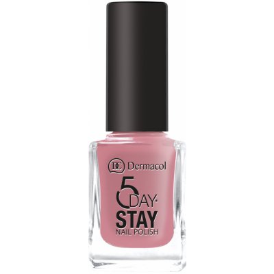 Dermacol Dlouhotrvající lak na nehty 5 Days Stay 09 Candy Shop 11 ml – Zboží Dáma