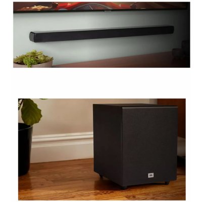 JBL Cinema SB170