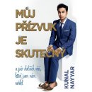 Můj přízvuk je skutečný - Kunal Nayyar