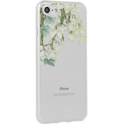 Pouzdro telONE Floral Trees Apple iPhone 11 Pro Max - Jasmine – Hledejceny.cz