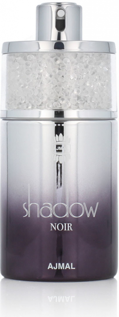 Ajmal Shadow Noir parfémovaná voda dámská 75 ml
