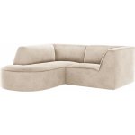 CXL by Christian Lacroix Charles 186 cm Béžová levá – Hledejceny.cz