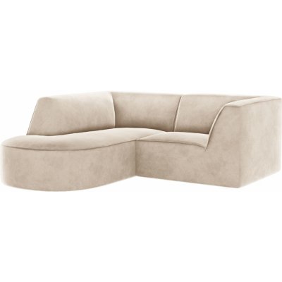 CXL by Christian Lacroix Charles 186 cm Béžová levá – Hledejceny.cz