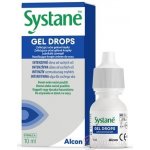 Novartis Systane GEL DROPS kapky oční gelové 10 ml – Zboží Dáma