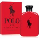 Parfém Ralph Lauren Polo Red toaletní voda pánská 125 ml