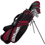 Wilson MOI Complete Golf Package 1 Inch Long