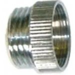 Redukce pro baterii vnější závit 1/2" x vnitřní závit M22x1, chrom – Sleviste.cz