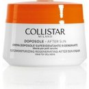 Collistar Speciale Abbronzatura Perfetta regenerační a hydratační péče po opalování Supermoisturizing Regenerating After Sun Cream 200 ml