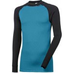 PROGRESS MICROSENSE LS Dámské funkční triko tyrkysová – Zboží Mobilmania